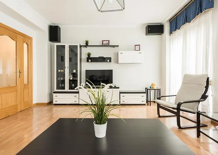 El Apartamento de Esteban